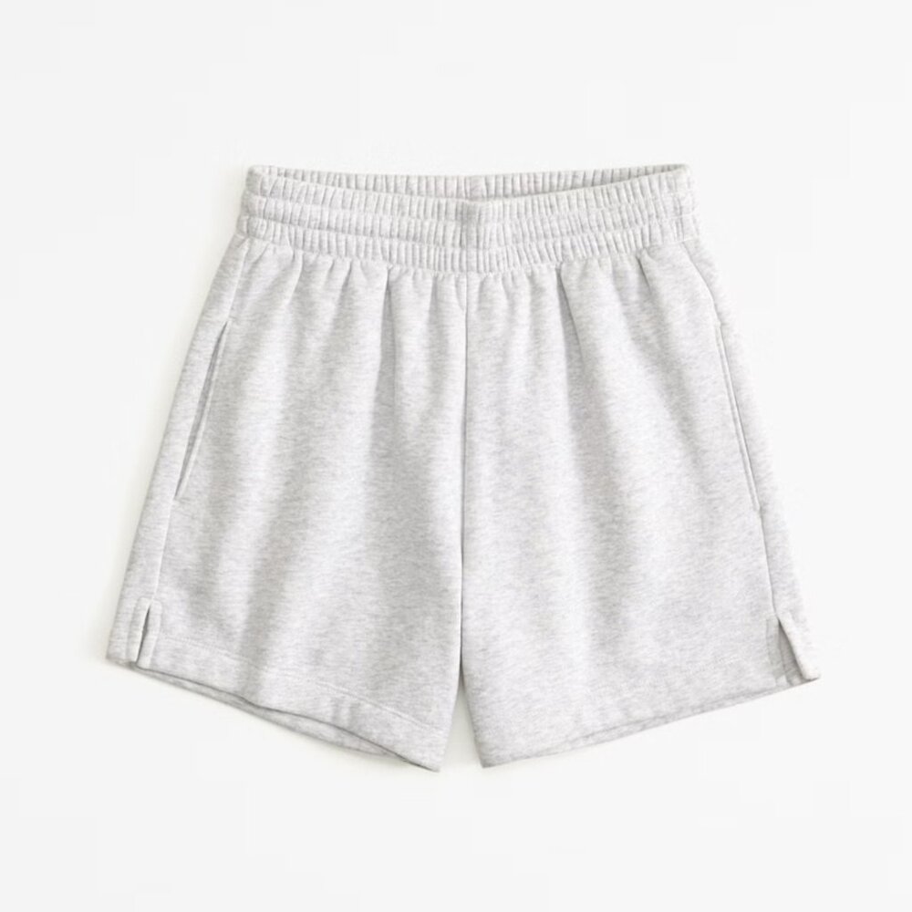 Abercrombie Women's Vintage Sunday Short - Medium